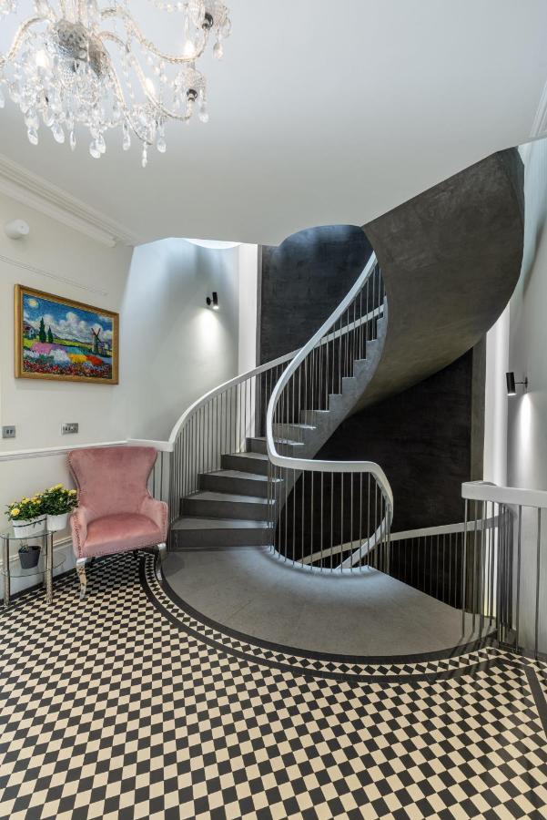 일링 Dream House London With Gym, Cinema And Housekeeper 빌라 외부 사진