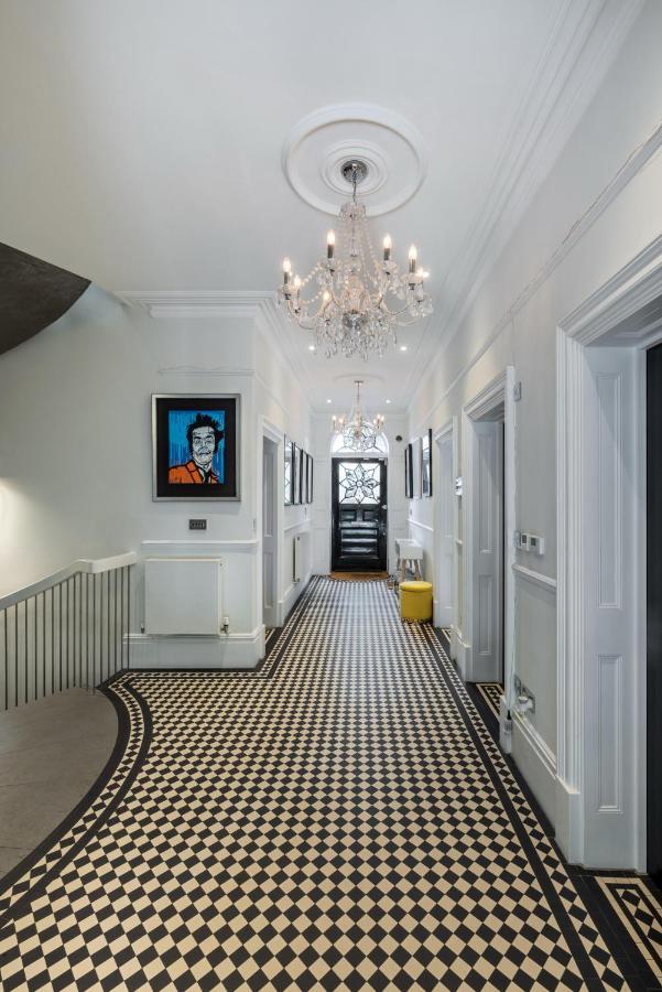 일링 Dream House London With Gym, Cinema And Housekeeper 빌라 외부 사진