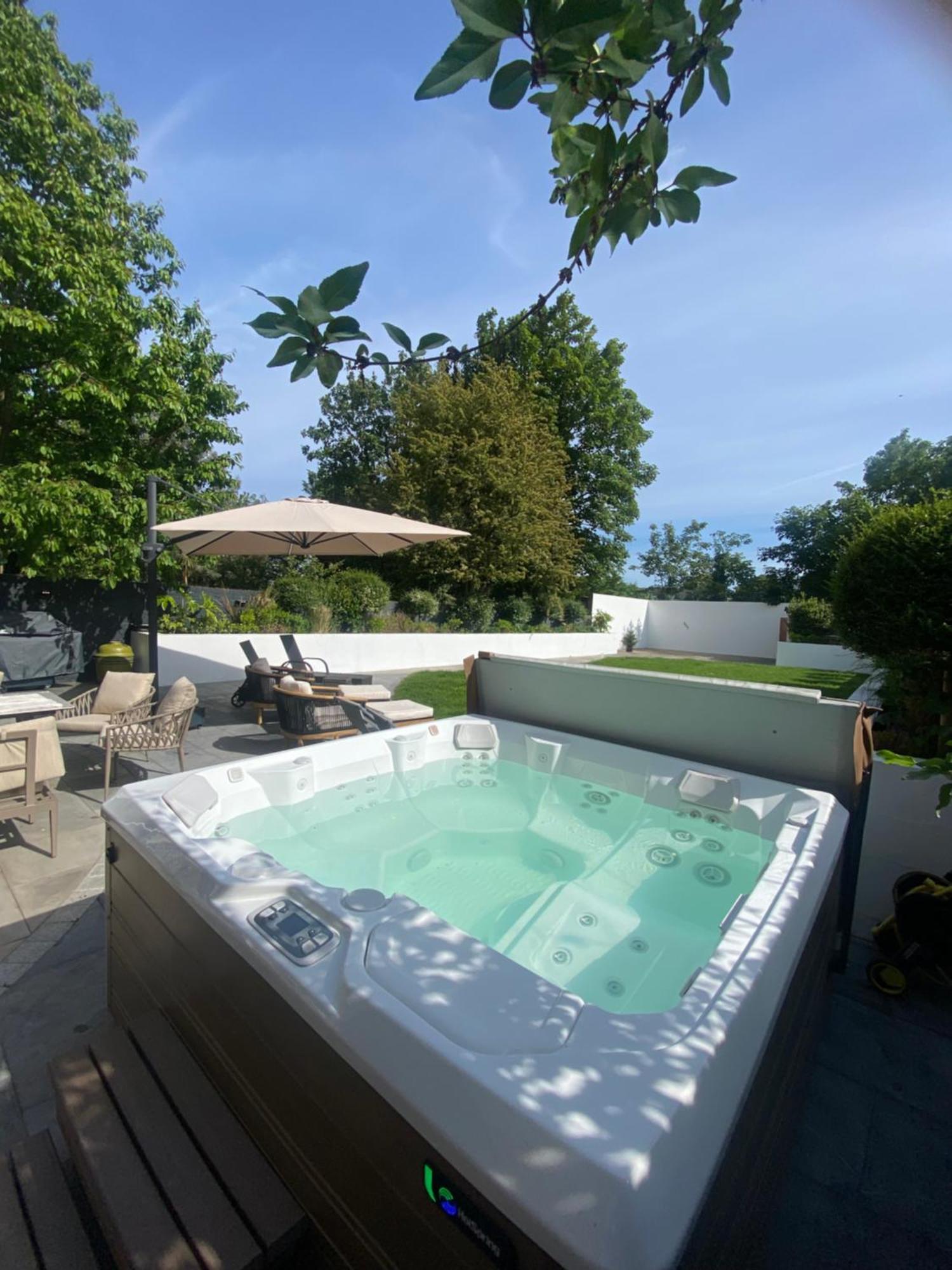 일링 Dream House London With Gym, Cinema And Housekeeper 빌라 외부 사진